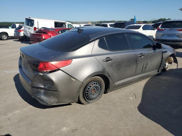 Photo 2 VIN: 5XXGR4A62FG504815 - KIA OPTIMA 