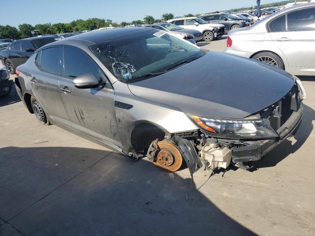 Photo 3 VIN: 5XXGR4A62FG504815 - KIA OPTIMA 