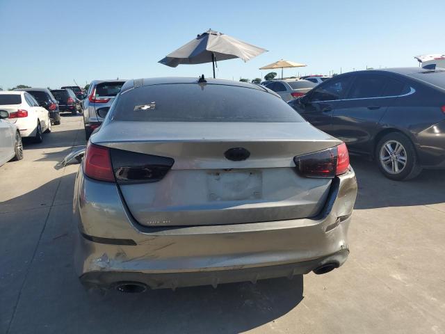 Photo 5 VIN: 5XXGR4A62FG504815 - KIA OPTIMA 