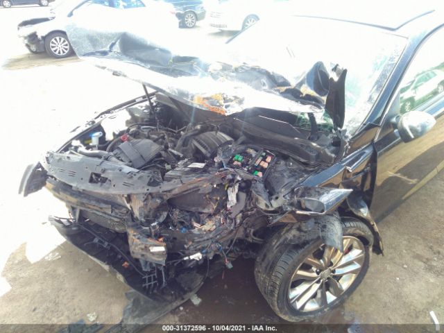 Photo 5 VIN: 5XXGR4A62FG509402 - KIA OPTIMA 