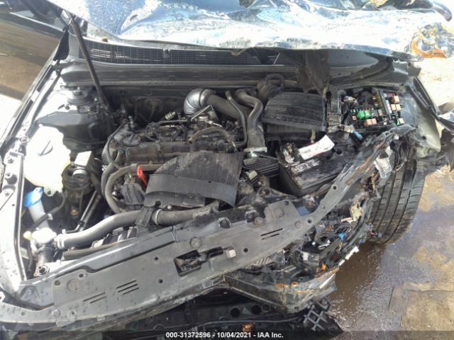 Photo 9 VIN: 5XXGR4A62FG509402 - KIA OPTIMA 