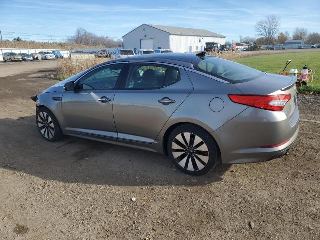 Photo 1 VIN: 5XXGR4A63CG002150 - KIA OPTIMA SX 