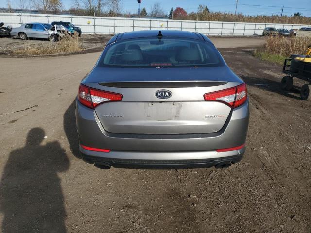 Photo 5 VIN: 5XXGR4A63CG002150 - KIA OPTIMA SX 