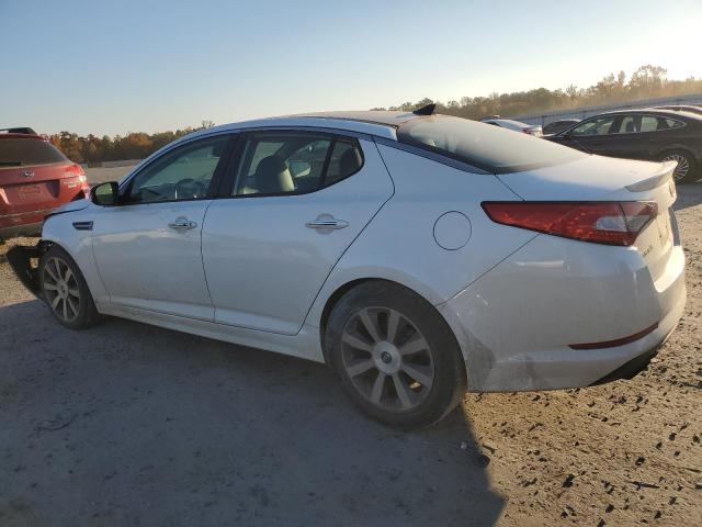 Photo 1 VIN: 5XXGR4A63CG009826 - KIA OPTIMA SX 