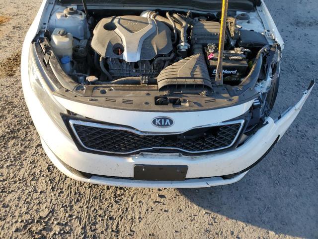 Photo 10 VIN: 5XXGR4A63CG009826 - KIA OPTIMA SX 