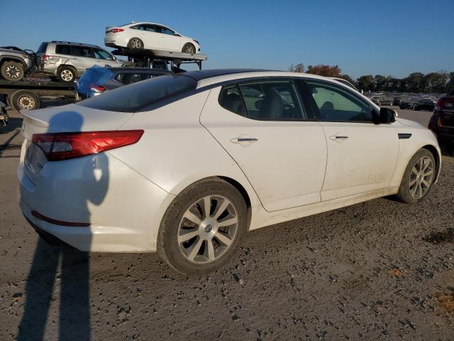 Photo 2 VIN: 5XXGR4A63CG009826 - KIA OPTIMA SX 