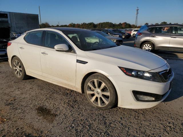 Photo 3 VIN: 5XXGR4A63CG009826 - KIA OPTIMA SX 