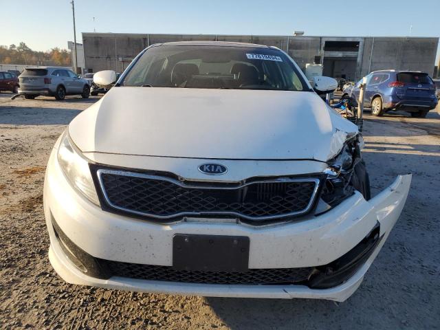 Photo 4 VIN: 5XXGR4A63CG009826 - KIA OPTIMA SX 