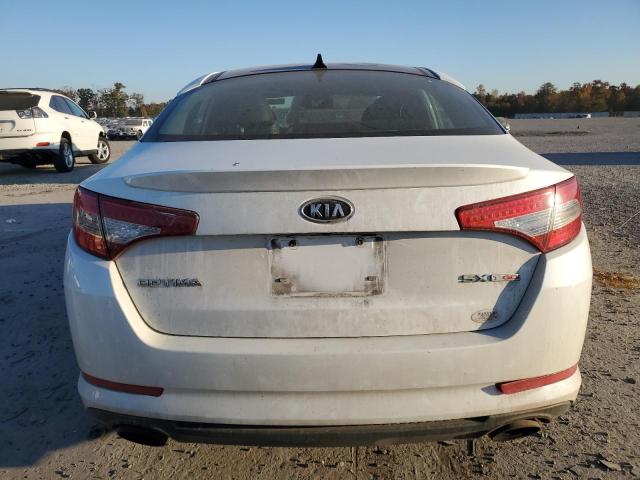 Photo 5 VIN: 5XXGR4A63CG009826 - KIA OPTIMA SX 