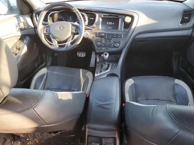 Photo 7 VIN: 5XXGR4A63CG009826 - KIA OPTIMA SX 