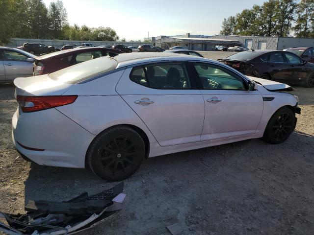 Photo 2 VIN: 5XXGR4A63CG009941 - KIA OPTIMA SX 