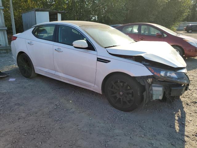 Photo 3 VIN: 5XXGR4A63CG009941 - KIA OPTIMA SX 