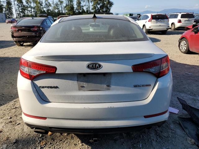 Photo 5 VIN: 5XXGR4A63CG009941 - KIA OPTIMA SX 