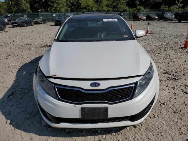 Photo 4 VIN: 5XXGR4A63CG010782 - KIA OPTIMA SX 