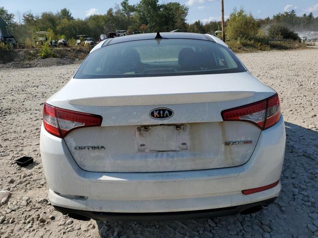 Photo 5 VIN: 5XXGR4A63CG010782 - KIA OPTIMA SX 