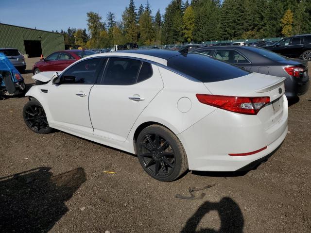 Photo 1 VIN: 5XXGR4A63CG012239 - KIA OPTIMA SX 