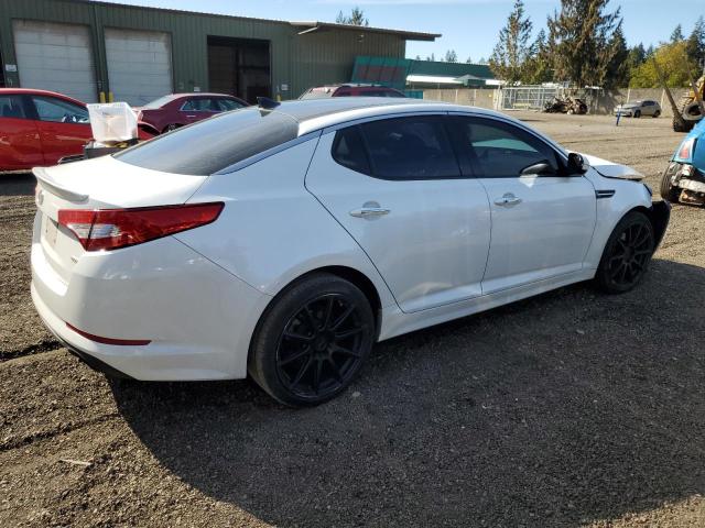 Photo 2 VIN: 5XXGR4A63CG012239 - KIA OPTIMA SX 