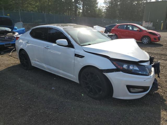 Photo 3 VIN: 5XXGR4A63CG012239 - KIA OPTIMA SX 