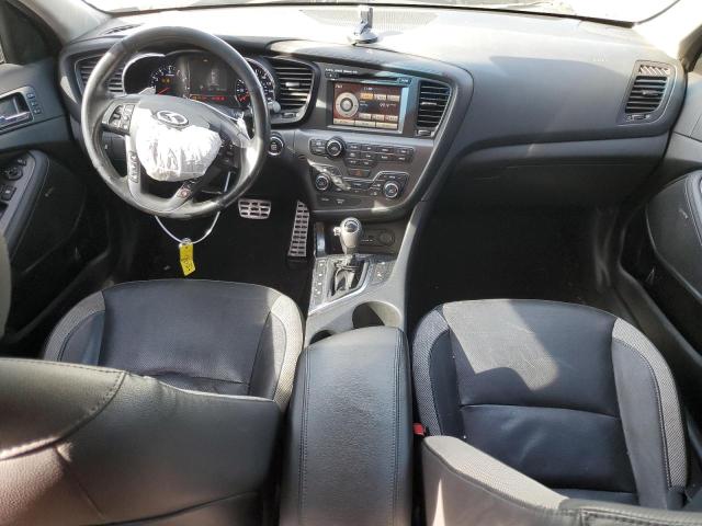 Photo 7 VIN: 5XXGR4A63CG012239 - KIA OPTIMA SX 