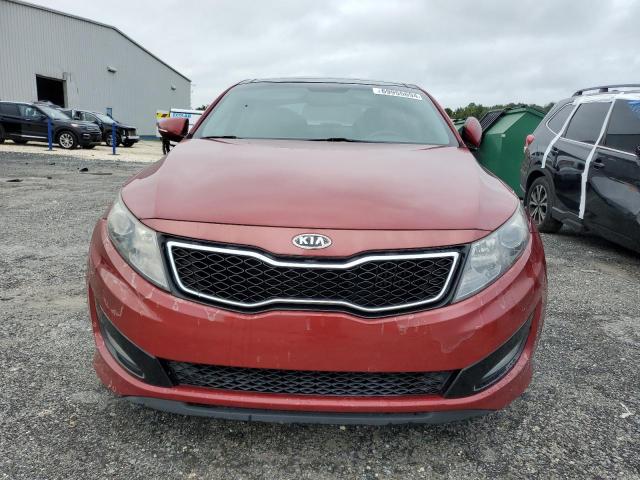 Photo 4 VIN: 5XXGR4A63CG013178 - KIA OPTIMA SX 