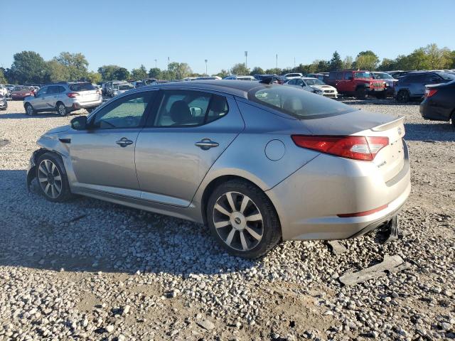 Photo 1 VIN: 5XXGR4A63CG025380 - KIA OPTIMA SX 