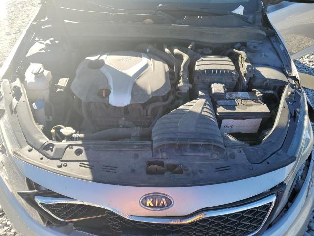 Photo 10 VIN: 5XXGR4A63CG025380 - KIA OPTIMA SX 