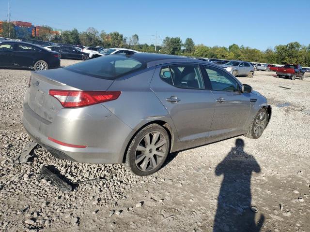 Photo 2 VIN: 5XXGR4A63CG025380 - KIA OPTIMA SX 