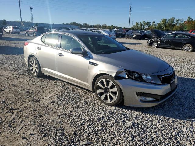 Photo 3 VIN: 5XXGR4A63CG025380 - KIA OPTIMA SX 