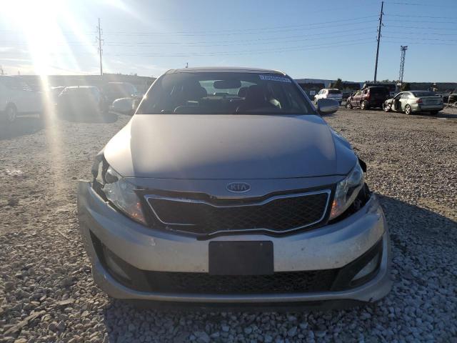 Photo 4 VIN: 5XXGR4A63CG025380 - KIA OPTIMA SX 