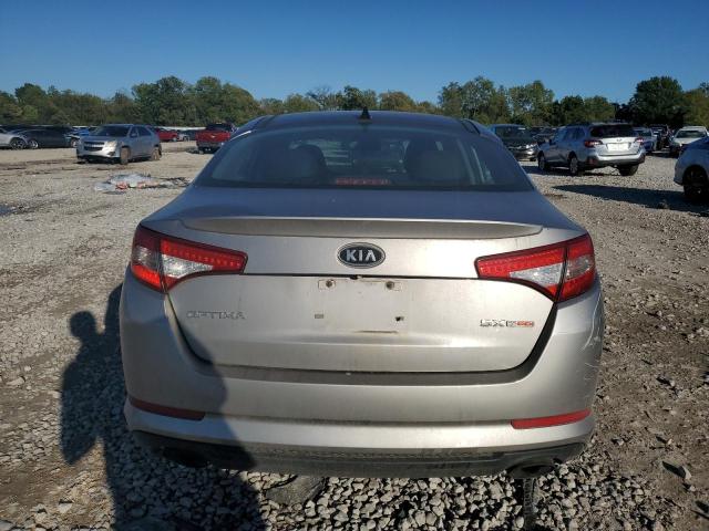 Photo 5 VIN: 5XXGR4A63CG025380 - KIA OPTIMA SX 