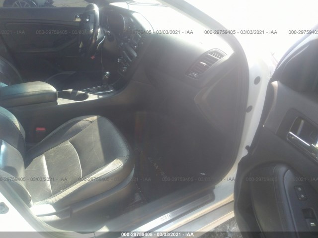 Photo 4 VIN: 5XXGR4A63CG037187 - KIA OPTIMA 