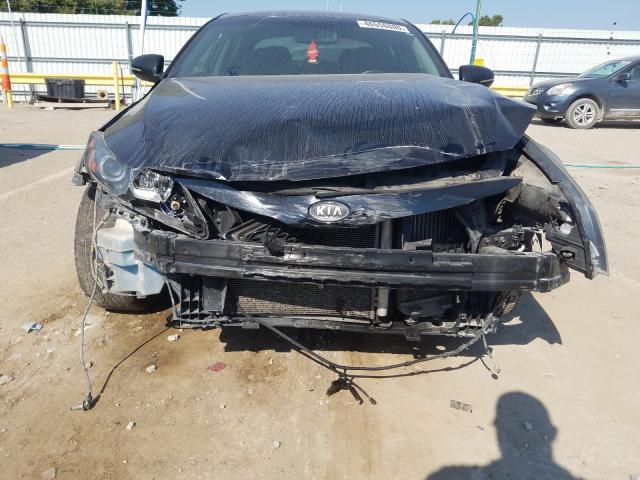 Photo 8 VIN: 5XXGR4A63CG046813 - KIA OPTIMA SX 