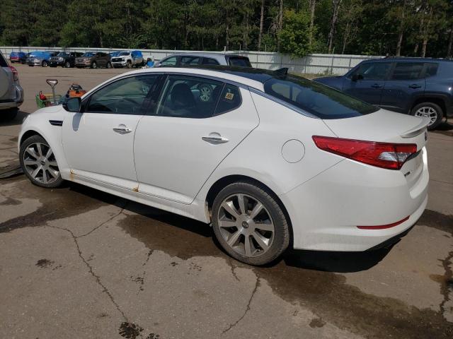 Photo 1 VIN: 5XXGR4A63CG062798 - KIA OPTIMA SX 