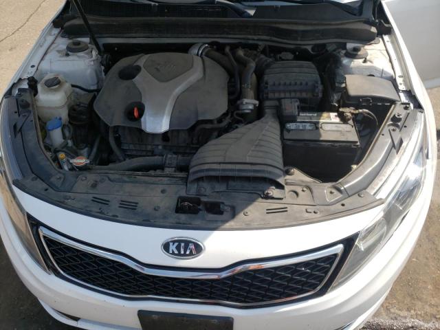 Photo 10 VIN: 5XXGR4A63CG062798 - KIA OPTIMA SX 