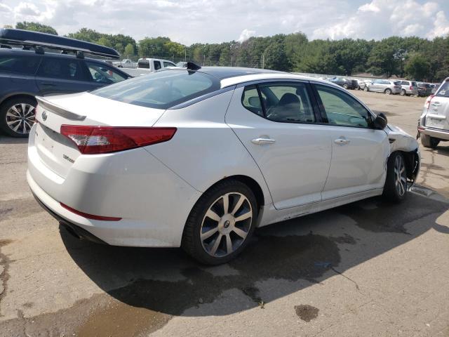 Photo 2 VIN: 5XXGR4A63CG062798 - KIA OPTIMA SX 