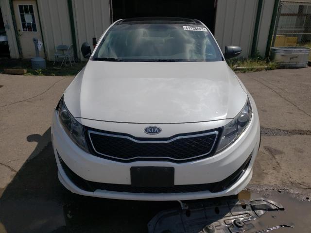 Photo 4 VIN: 5XXGR4A63CG062798 - KIA OPTIMA SX 