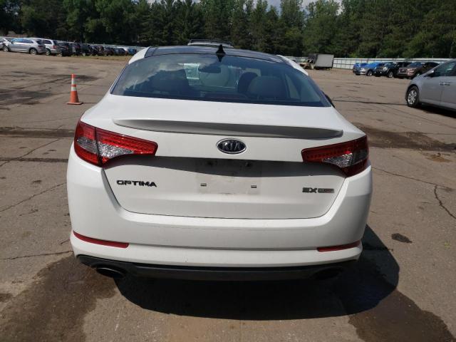 Photo 5 VIN: 5XXGR4A63CG062798 - KIA OPTIMA SX 