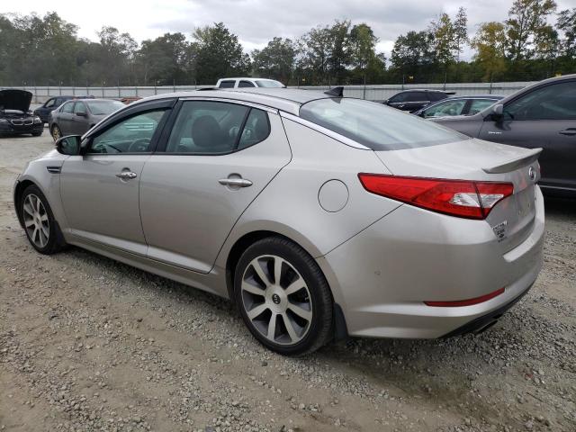 Photo 1 VIN: 5XXGR4A63CG065412 - KIA OPTIMA SX 