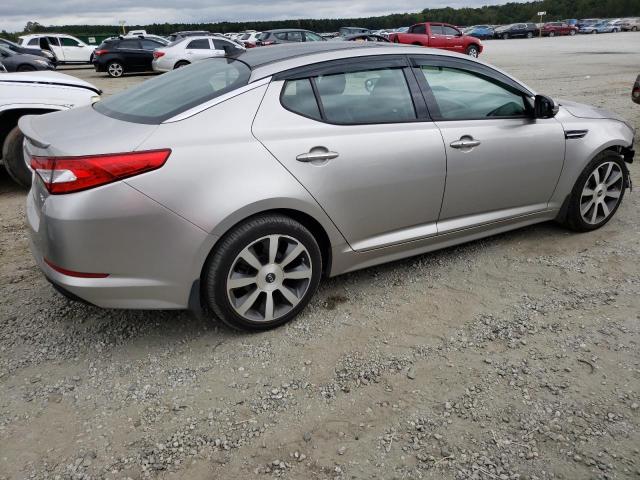 Photo 2 VIN: 5XXGR4A63CG065412 - KIA OPTIMA SX 