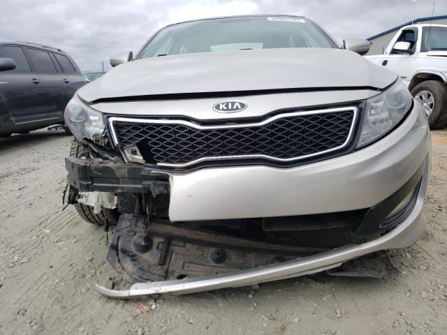 Photo 4 VIN: 5XXGR4A63CG065412 - KIA OPTIMA SX 