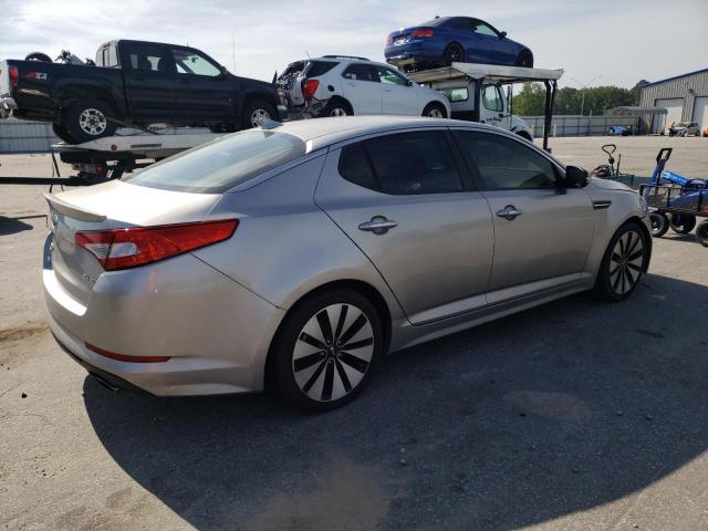 Photo 2 VIN: 5XXGR4A63CG073879 - KIA OPTIMA SX 