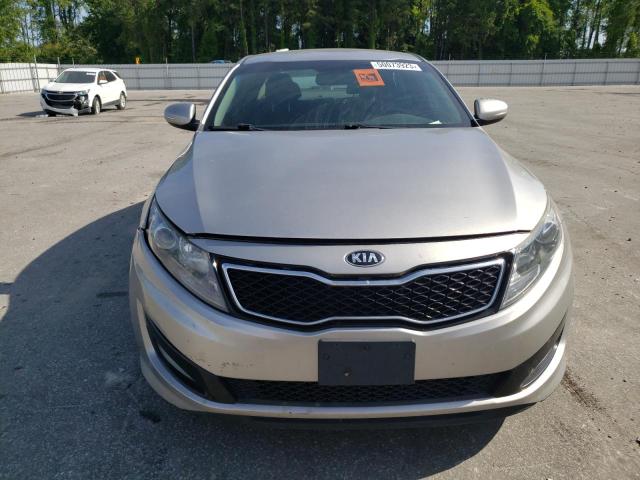 Photo 4 VIN: 5XXGR4A63CG073879 - KIA OPTIMA SX 