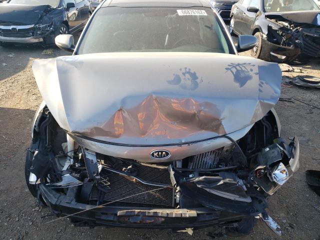 Photo 6 VIN: 5XXGR4A63CG074658 - KIA OPTIMA SX 