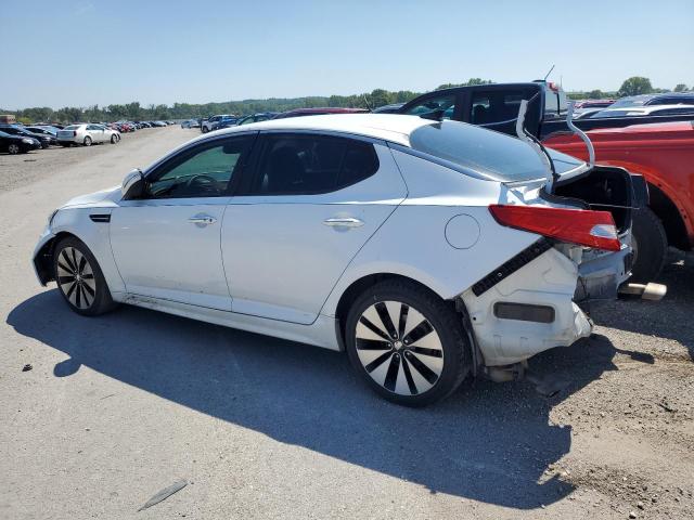 Photo 1 VIN: 5XXGR4A63CG077382 - KIA OPTIMA SX 