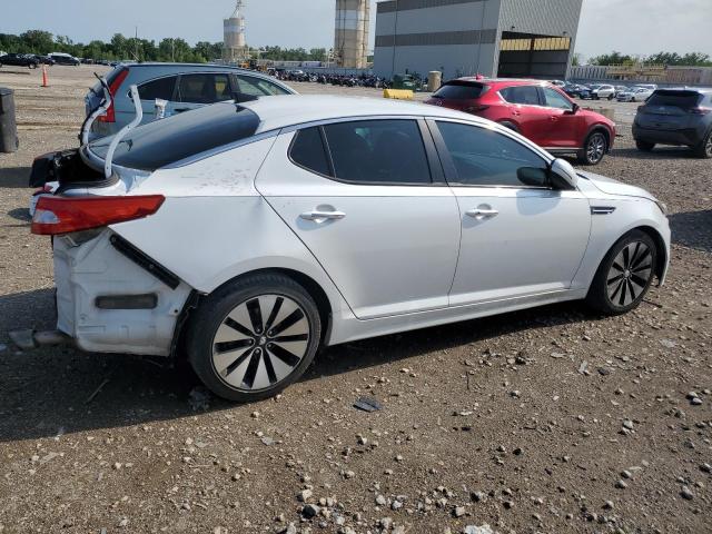 Photo 2 VIN: 5XXGR4A63CG077382 - KIA OPTIMA SX 