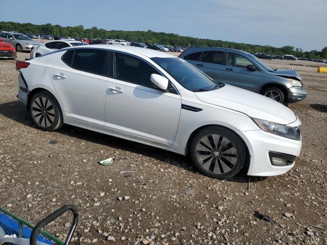 Photo 3 VIN: 5XXGR4A63CG077382 - KIA OPTIMA SX 