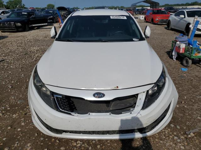 Photo 4 VIN: 5XXGR4A63CG077382 - KIA OPTIMA SX 