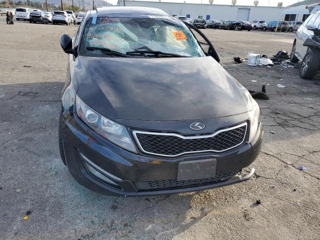 Photo 11 VIN: 5XXGR4A63DG089016 - KIA OPTIMA SX 