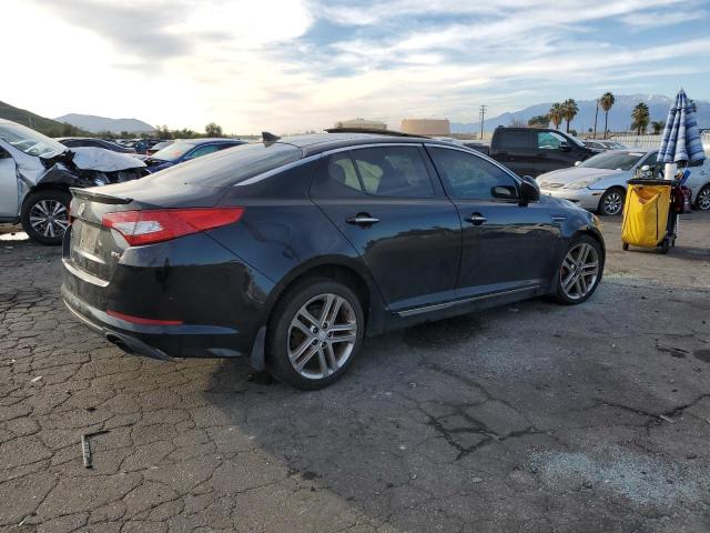 Photo 2 VIN: 5XXGR4A63DG089016 - KIA OPTIMA SX 