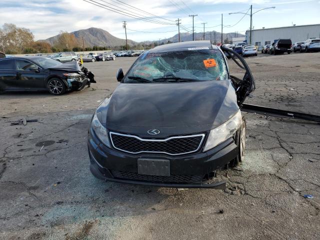 Photo 4 VIN: 5XXGR4A63DG089016 - KIA OPTIMA SX 